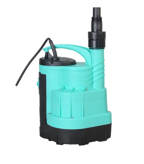 Sturm Насос погружной дренажный WP97025BF