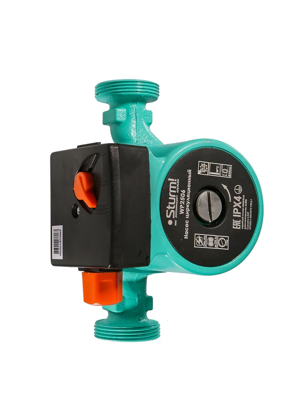 Sturm Насос циркуляционный WP2506