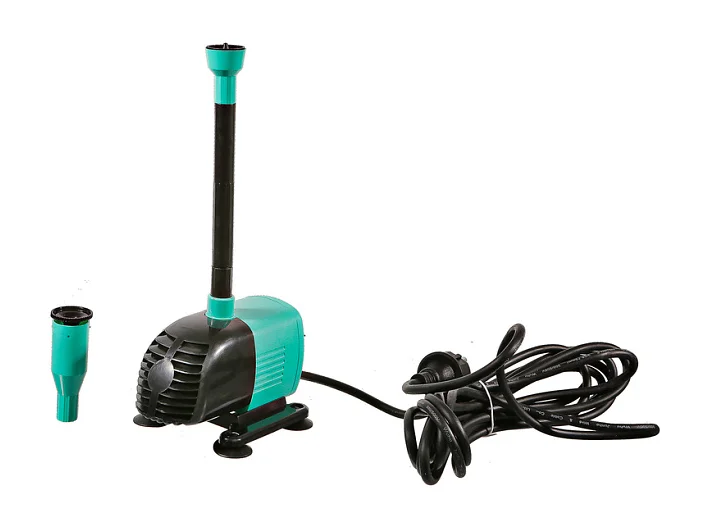 Sturm Фонтанный насос WP9718FC