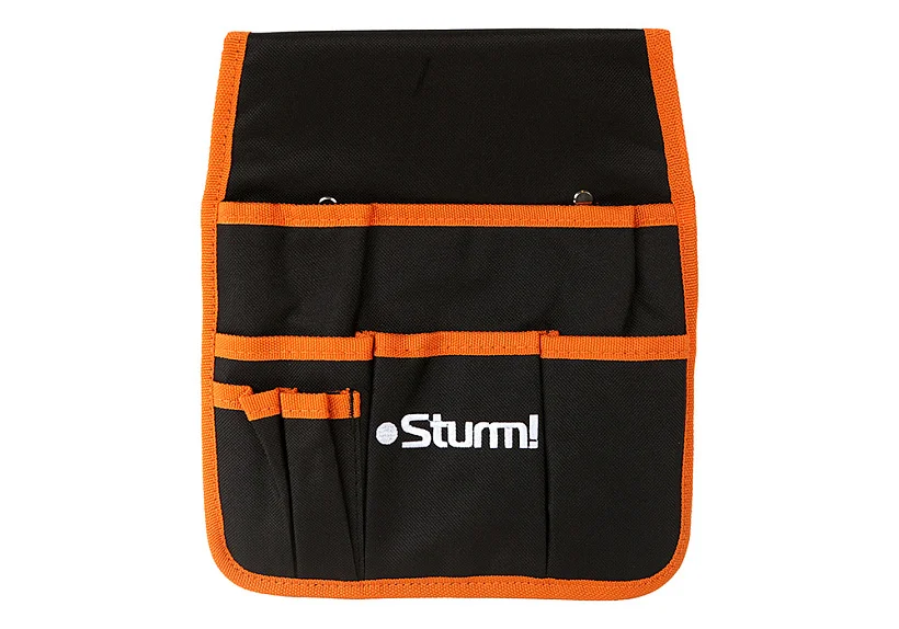 Sturm Сумка для инструментов на пояс TBP001