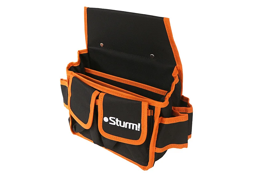Sturm Сумка для инструментов на пояс TBP002