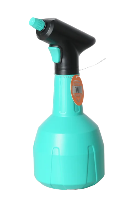 Sturm Опрыскиватель садовый GS8201, питание 2х1,5 АА элемента