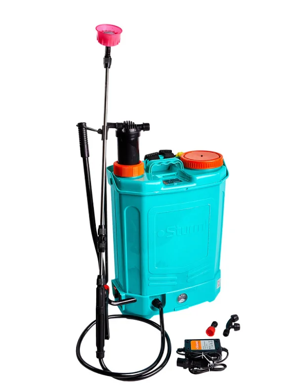 Sturm Опрыскиватель аккумуляторный GS8216BM