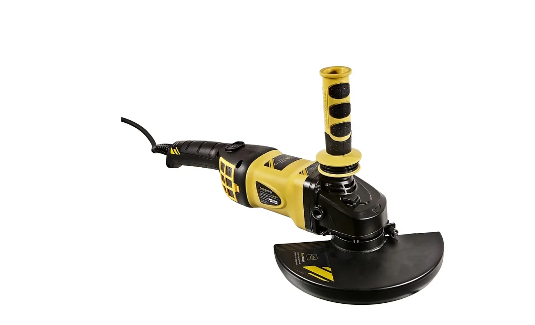 Hanskonner Болгарка (УШМ) PLATINUM HAG28230B