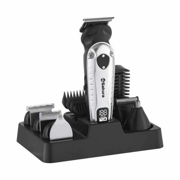 Sakura Триммер SA-5183BK