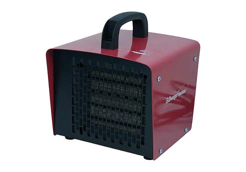 Энергомаш Пушка тепловая керамическая ТПБ-2000К