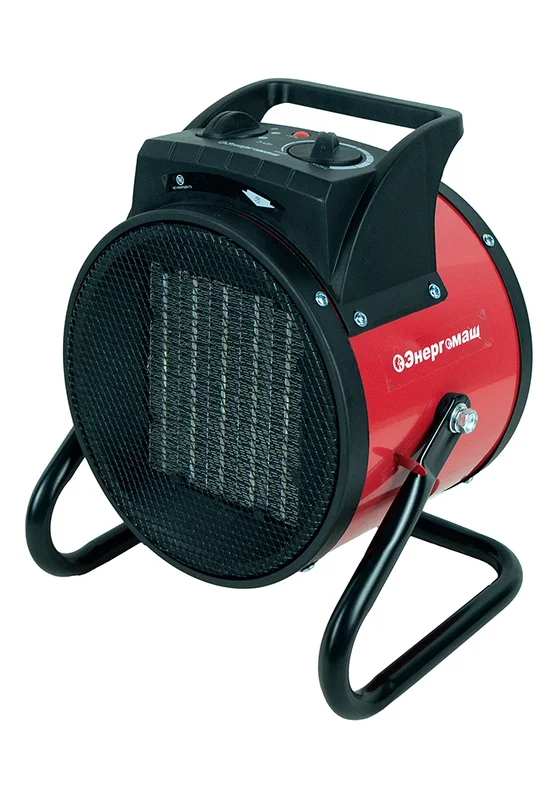 Энергомаш Пушка тепловая керамическая ТП-3000МК