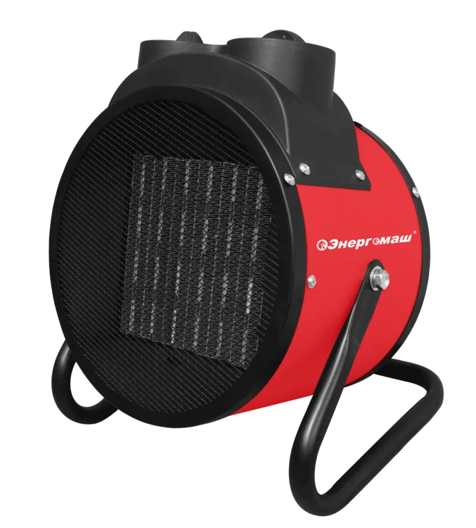 Энергомаш Пушка тепловая керамическая ТП-3000