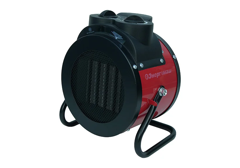 Энергомаш Пушка тепловая керамическая ТП-2000К