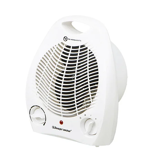 Энергомаш Тепловентилятор ТВ-2000