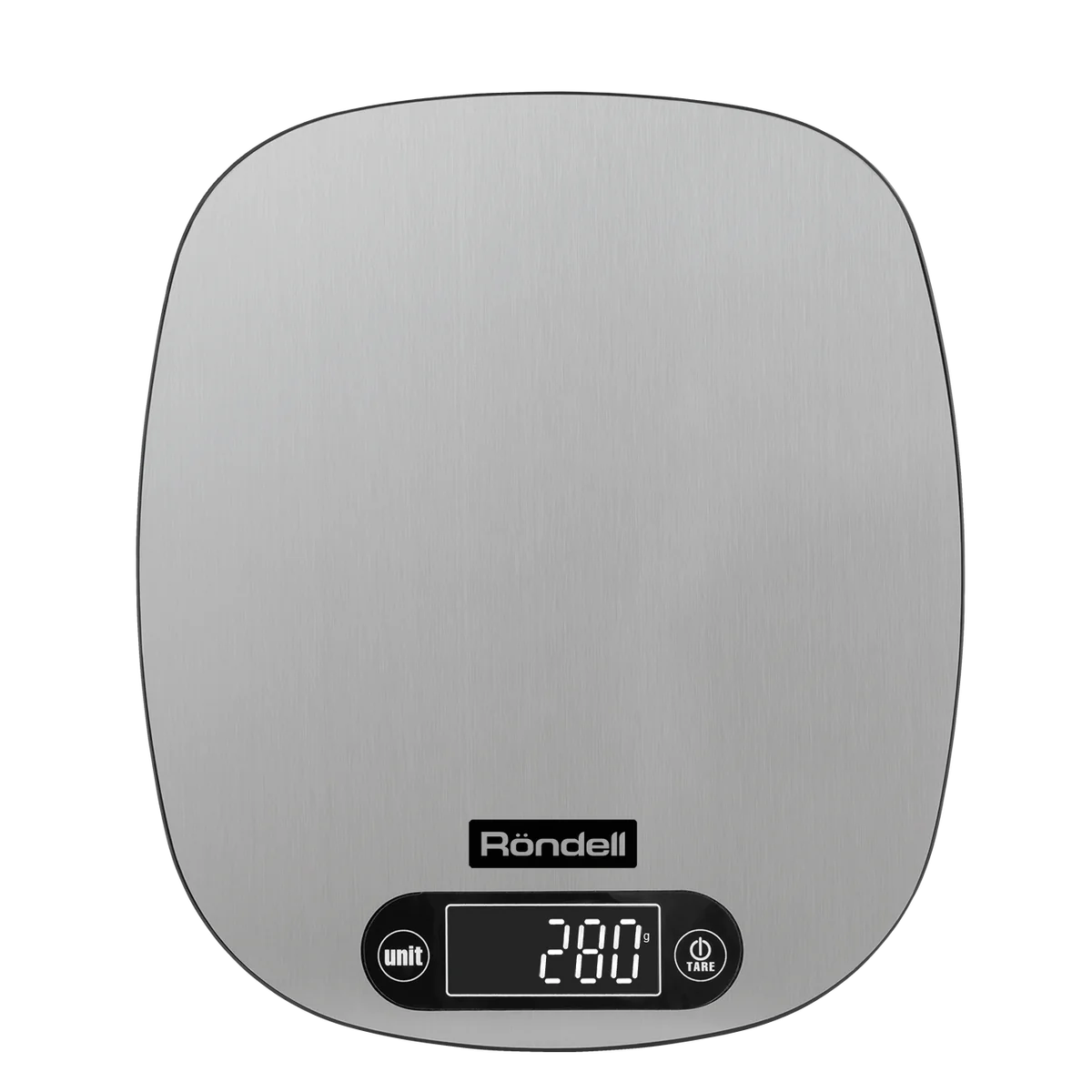 Rondell Весы кухонные Modern RDE-1552 электронные макс.вес 10кг