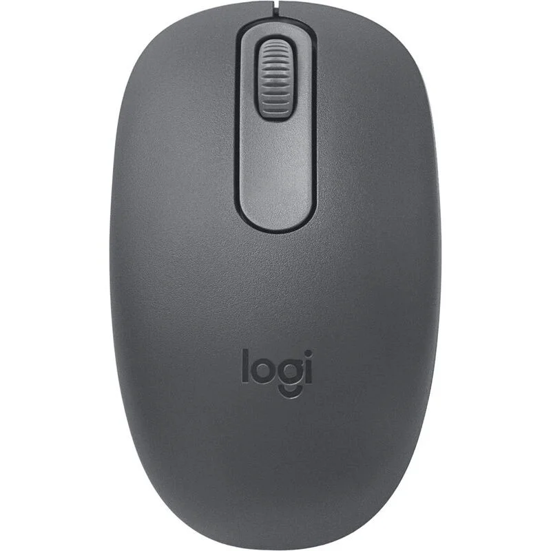 Logitech Мышь Bluetooth M196