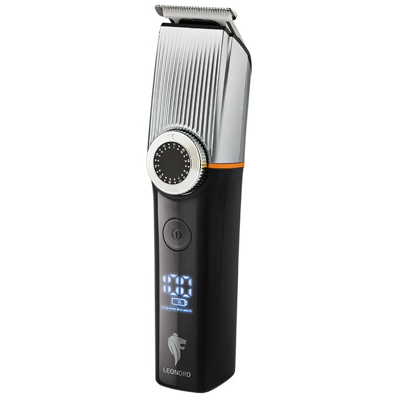 Leonord Машинка для стрижки LE-1218. 109269-SK