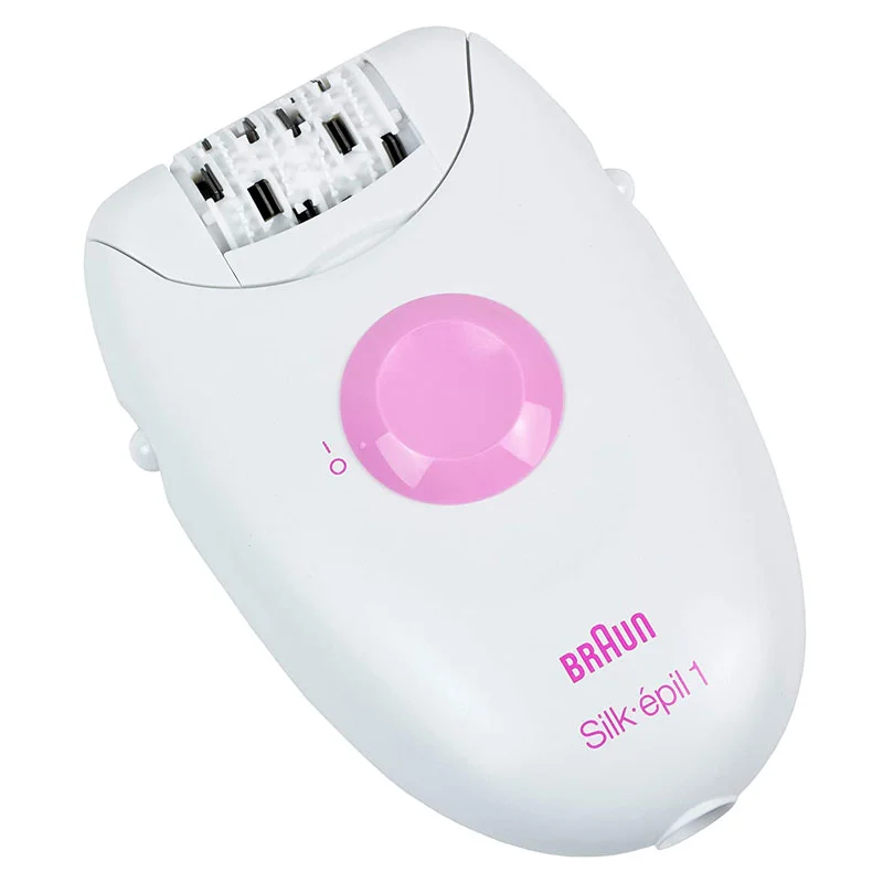 BRAUN Эпилятор SE 1-010