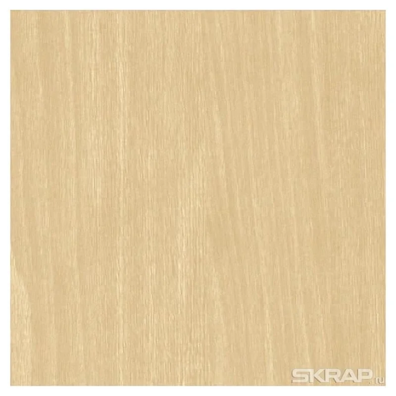 MALLONY Пленка самоклеящаяся 0,45х2м, дерево дуб белый 008177-SK