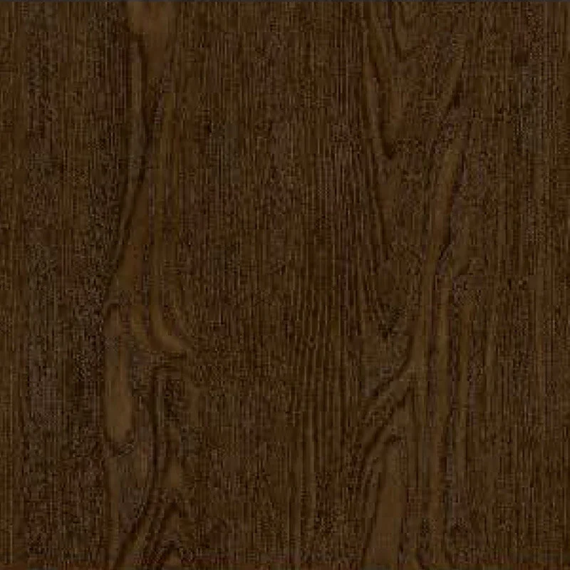 MALLONY Пленка самоклеящаяся 0,45х8м, дерево орех темный 104905-SK