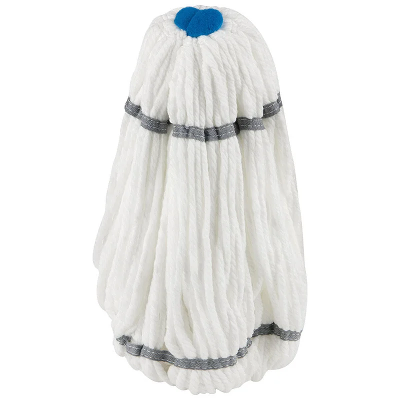 Mallony Насадка для швабры ТВИСТ Pro из микрофибры 310500-SK