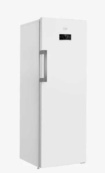 BEKO Морозильник B3RFNK292W NoFrost 171,4 х 59,5 х 65