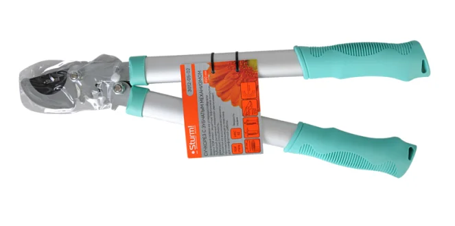 Sturm Сучкорез 490 мм, зубчатый механизм 3012-05-02