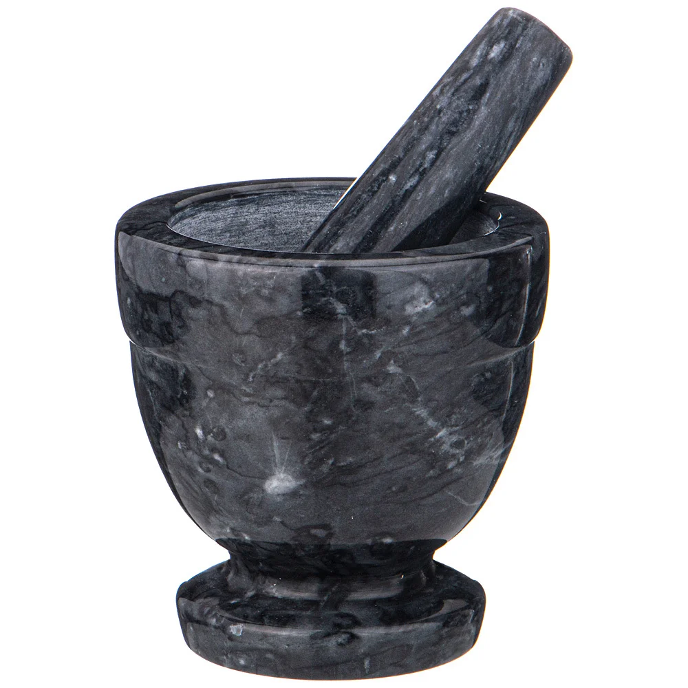 Lefard Ступка Agness с пестиком диаметр=10,4 см высота=10,4 см 925-127