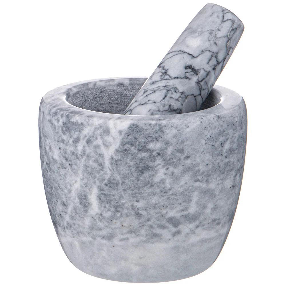 Lefard Ступка Agness с пестиком диаметр=12 см высота=10 см 925-128