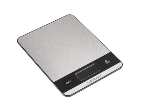 LERAN Весы кух. EKS STEEL LINE 7 (5)