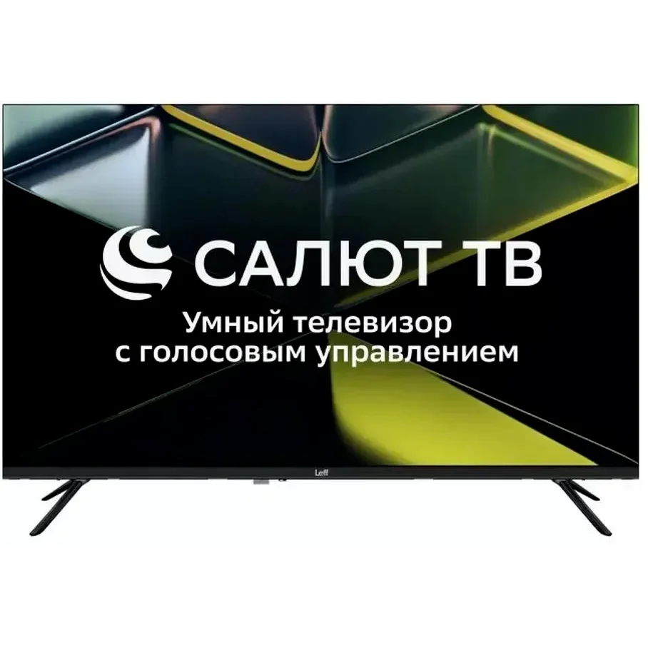LEFF Телевизор 32" 32H680T
