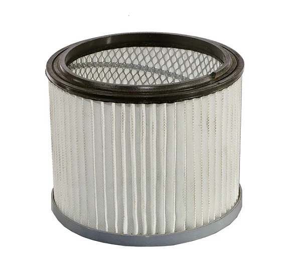 Hanskonner HEPA фильтр для пылесоса HVC20WD, 177х144мм, внутренний диаметр 146мм,