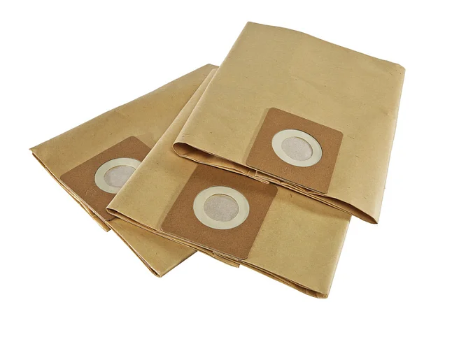 Sturm Бумажные мешки для пылесоса VC7320, 20л, 3шт/уп