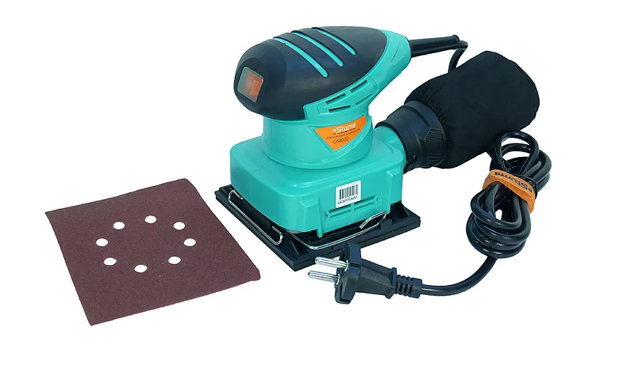 Sturm Вибрационная шлифовальная машина OS8032