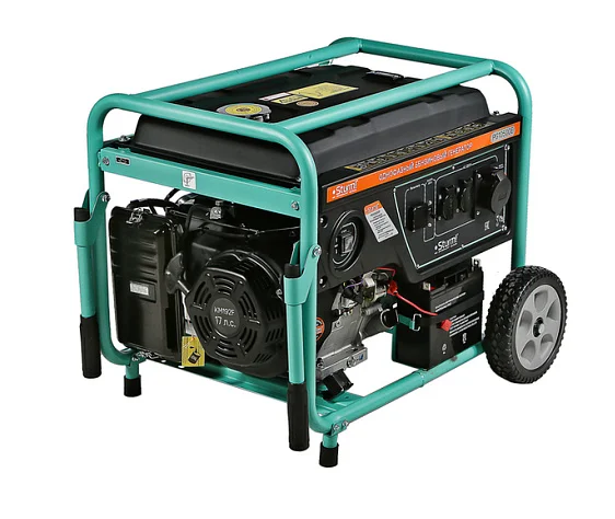 STURM Генератор PG10500E