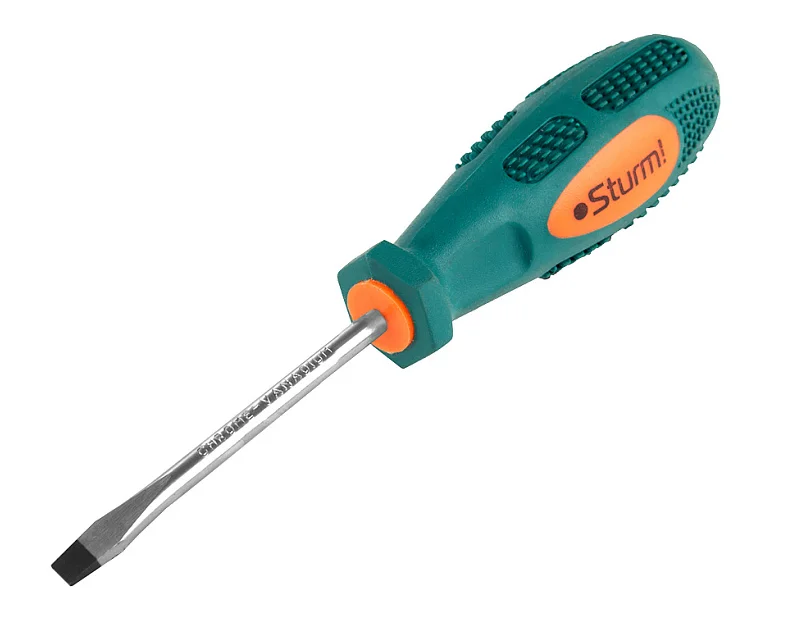 Sturm Отвертка 1040-01-SL6-75