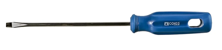 СОЮЗ Отвертка 1040-02-SL5-150C