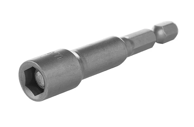 Sturm Биты для кровельных саморезов, 8х65мм, 10 шт, магнитные, CrV, 1041-05-8x65