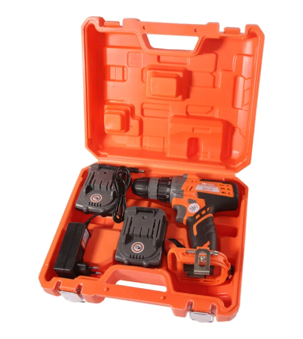 СОЮЗ Аккумуляторный шуруповерт ДШС-14К