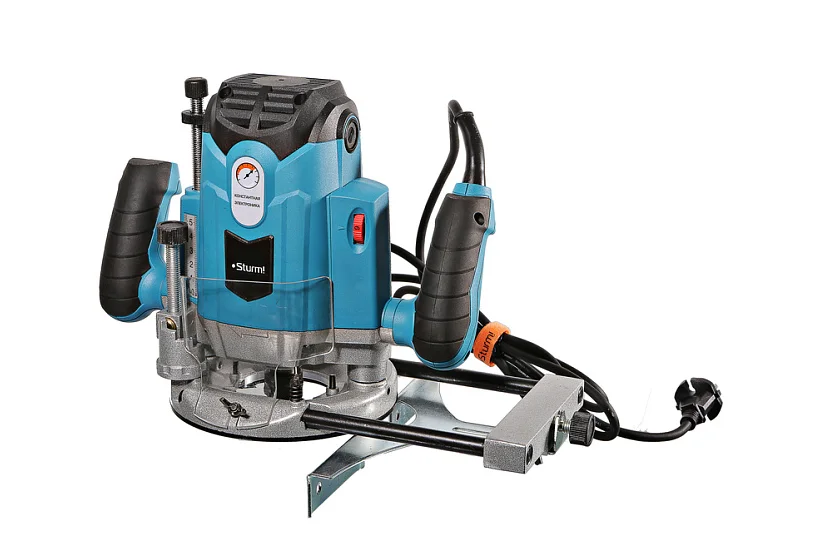 Sturm Фрезер ER1120PC с константной электроникой