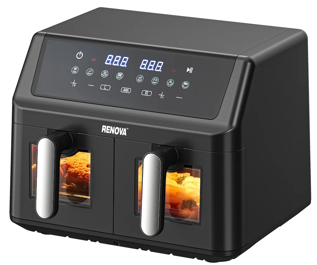 Renova Аэрогриль AF5-DTB2