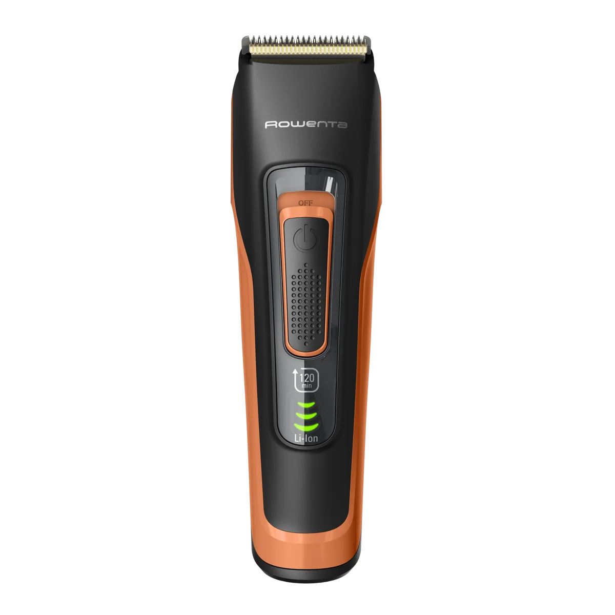 ROWENTA Машинка для стрижки волос TN-5202