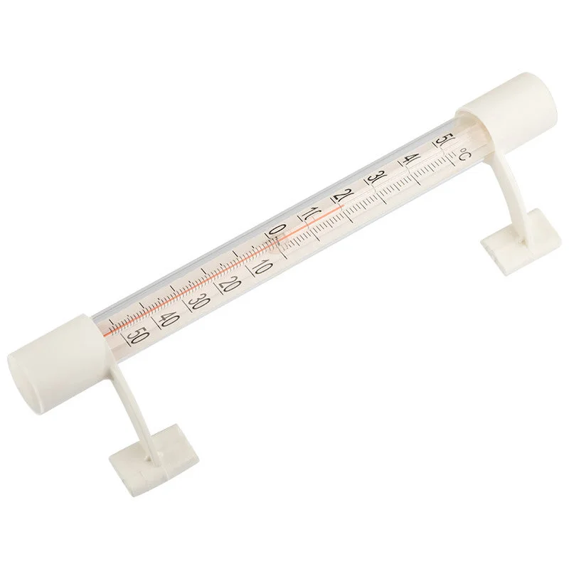 Mallony Термометр оконный Липучка, Т5 в пакете 111093-SK