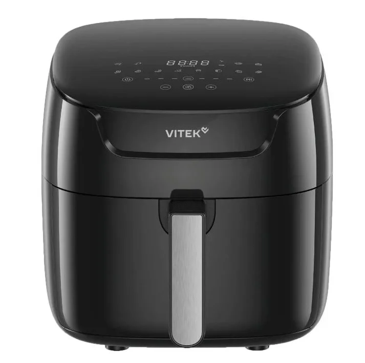 Vitek Аэрогриль VT-AF6001 черный