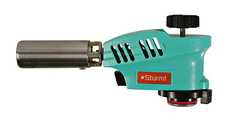 Sturm Насадка-горелка, пьезоподжиг, керамика в сопле, 5015-KL-03
