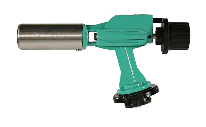 Sturm Насадка-горелка, пьезоподжиг, металлический корпус, керамика в сопле, 5015-KL-04