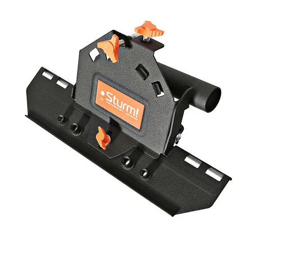 Sturm Направляющая для УШМ 125 мм, резка под 45° 10266-45