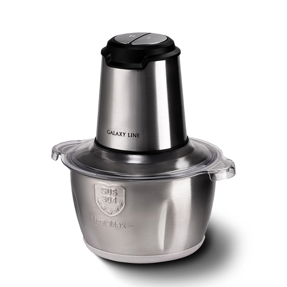 GALAXY Чоппер GL2384