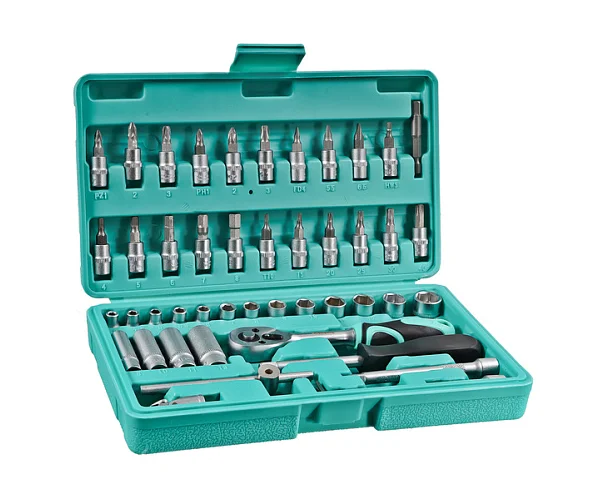 Sturm Набор инструментов 48 предметов 1045-20-S48SP