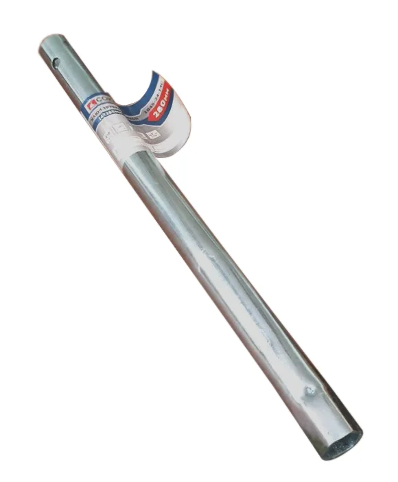 СОЮЗ Ключ-трубка торцевой 1045-24-14С