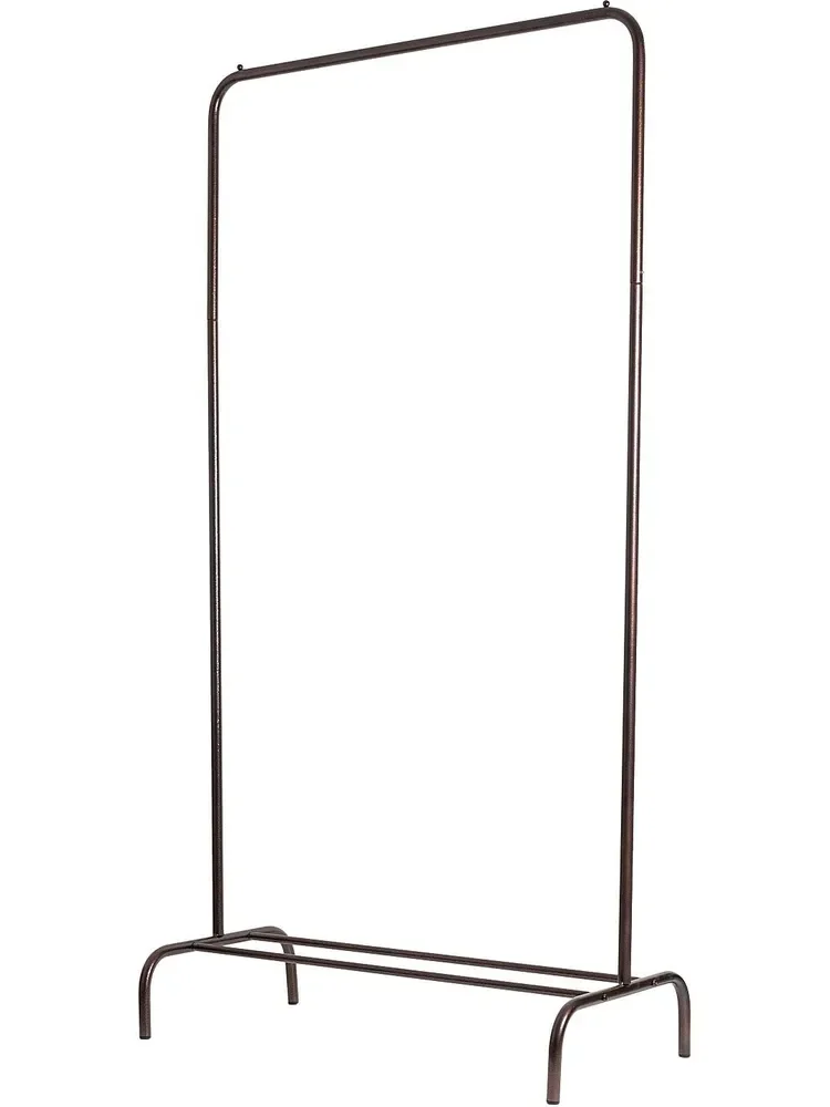 InHome Вешалка гардеробная INHHS2/1 медный антик