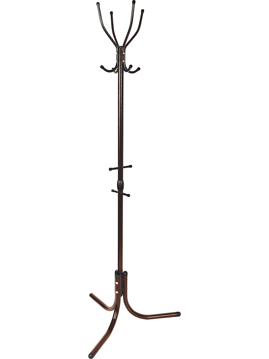 InHome Вешалка напольная ВКИ1/А медный антик