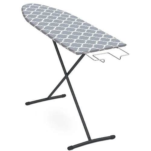 InHome Доска гладильная Lina INHL/9 скандинавский серый