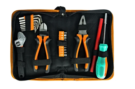 Sturm Набор инструментов 23 предмета 1310-01-TS23